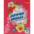 Bestone Summer Breeze Washing Powder (Pack of 6)