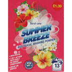 Bestone Summer Breeze Washing Powder (Pack of 6)