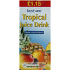 Bestone Tropical Juice 1Ltr (Pack of 12)