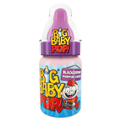 Big Baby Pop 32g (Pack of 12)
