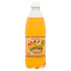 Bigga Jamaica Kola Flavour Soft Drink 600ml (Pack of 12)