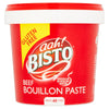 Bisto Beef Bouillon Paste 1kg (Pack of 1)