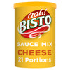 Bisto Cheese Sauce Mix 185g (Pack of 6)