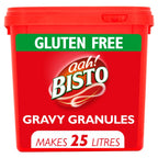 Bisto Gluten Free Fine Gravy Granules 1.8kg (Pack of 1)