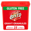 Bisto Gluten Free Fine Gravy Granules 1.8kg (Pack of 1)