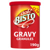 Bisto Gravy Granules 190g (Pack of 12)