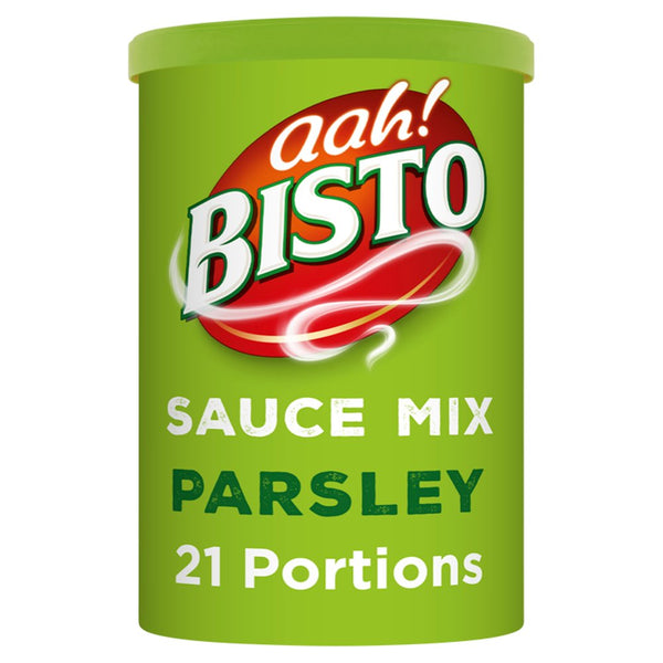 Bisto Parsley Sauce Mix 185g (Pack of 6)
