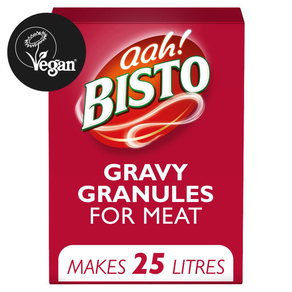 Bisto for Meat Gravy Granules 1.8kg (Pack of 1)