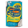 Blue Dragon Light Coconut Milk 400ml (Pack of 6)