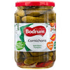 Bodrum Cornichion Pickle 720g (Pack of 1)