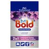 Bold 2in1 Prof. Powder Detergent Lavender & Camomile 100 Washes 6.5Kg (Pack of 1)