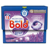 Bold All-in-1 PODS® Washing Capsules x 15s (Pack of 1)