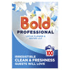 Bold Professional Detergent Lotus Flower & Water Lily 100 W, 5.5kg