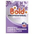 Bold Professional Powder Detergent Lavender & Camomile 100W, 5.5kg
