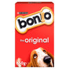 Bonio Dog Biscuit The Original 650g (Pak of 5)
