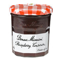 Bonne Maman Raspberry Conserve 370g (Pack of 6)