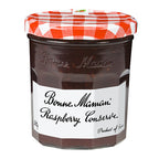 Bonne Maman Raspberry Conserve 370g (Pack of 6)