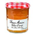 Bonne Maman Tangy Mandarin Marmalade 370g (Pack of 6)