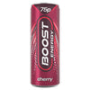 Boost Energy Cherry 250ml (Pack of 24)