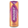 Boost Energy Fruit Punch 250ml (Pack of 24)