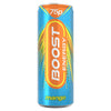 Boost Energy Mango 250ml (Pack of 24)