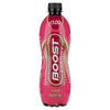 Boost Energy Red Berry 500ml (Pack of 12)