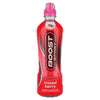 Boost Sport Isotonic Mixed Berry 500ml (Pack of 12)