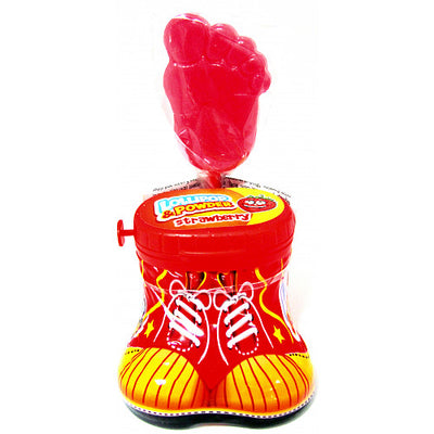 Boot Dipper Lollipop And Sherbert 30g (Pack of 24)