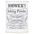 Borwick's Baking Powder 100g (Pack of 12)