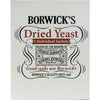 Borwicks Dried Yeast 30g (Pack of 6)