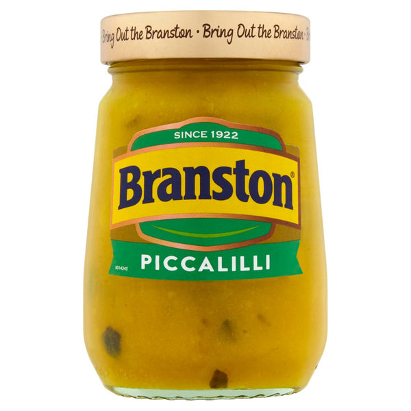 Branston Piccalilli 360g (Pack of 6)