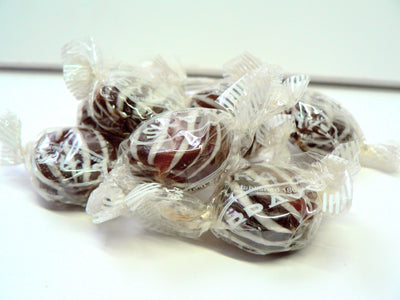 Brays Welsh Mint Humbugs 3kg (Pack of 1)