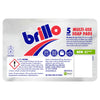 Brillo 5 Multi-Use Soap Pads (Pack of 24)
