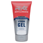 Brylcreem Hair Gel Strong 150ml (Pack of 6)