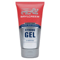 Brylcreem Hair Gel Strong 150ml (Pack of 6)