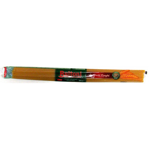 Buitoni Spaghetti Lunghi 500g (Pack of 6)