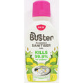 Buster Plughole Sanitiser Gel 300ml (Pack of 6)