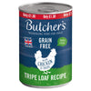 Butcher's Chicken& Tripe Dog Food Tin 400g (Pack of 12)