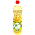 Bw Sunflower Oil 1ltr (Pack of 6)