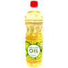 Bw Sunflower Oil 1ltr (Pack of 6)