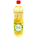 Bw Sunflower Oil 1ltr (Pack of 6)