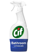 Cif Bathroom  700ml (Pack of 6)