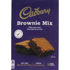 Cadbury Chocolate Brownie Cake Mix 350g (Pack of 5)