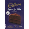 Cadbury Chocolate Cake Mix 400g (Pack of 5)