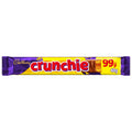 Cadbury Crunchie Chocolate Bar 40g (Pack of 48)