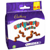 Cadbury Curlywurly Squirlies Chocolate 85g (Pack of 10)