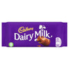 Cadbury Dairy Milk Chocolate Bar 95g (Pack of 22)
