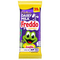 Cadbury Dairy Milk Freddo Caramel Chocolate Bar 19.5g (Pack of 60)