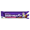 Cadbury Dairy Milk Marvellous Creations Jelly Popping Candy Shells 47g (Pack of 24)
