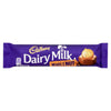 Cadbury Dairy Milk Wholenut Chocolate Bar 45g (Pack of 48)